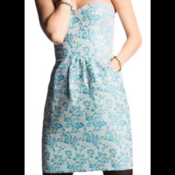 ❌SOLD❌Anthropologie | One of a kind Kimchi Blue dress - Picture 10 of 10